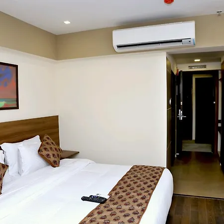 Hotel House Andheri East, Mumbai