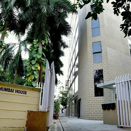 House Andheri East, Mumbai