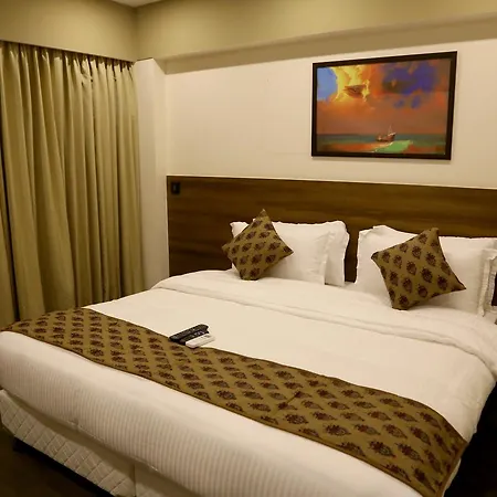 House Andheri East, 3* Mumbai