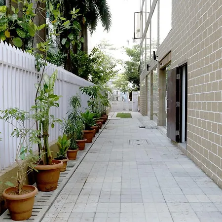 House Andheri East, 3* Mumbai