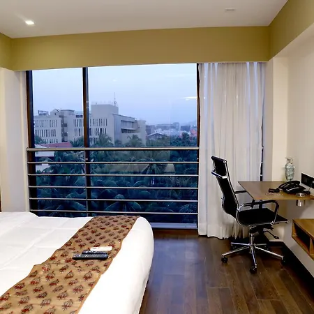 Hotel House Andheri East, Mumbai