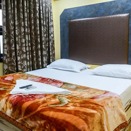 Elegant Hotel