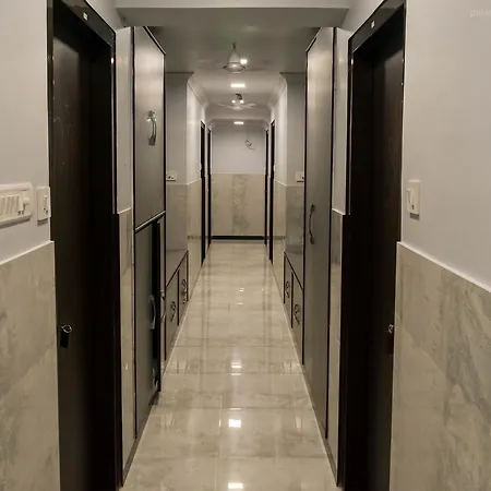 Hotel Elegant Mumbai