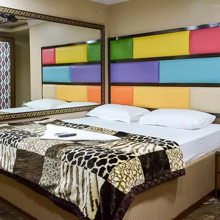 Elegant Hotel