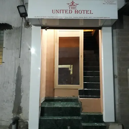 Hotel The United Mumbai