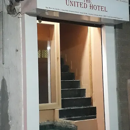 The United Mumbai