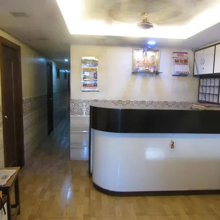 Royal Residency Hotel 2*