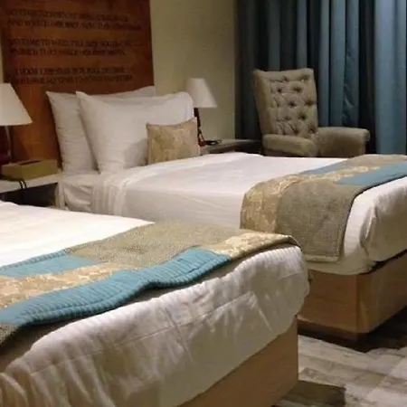 Hotel Hotel Aureole Mumbai