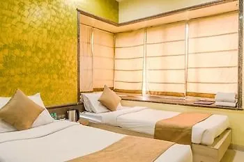 Dragonfly Emerald Apartment Mumbai