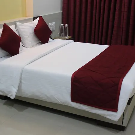 Maangta 113 @ Andheri East Hotel Mumbai
