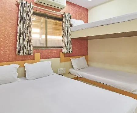 Hotel Maangta 127 @ Andheri East