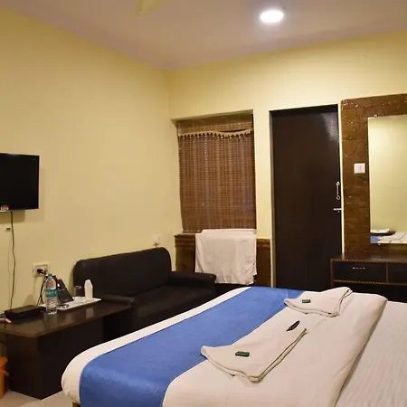 Maangta 111 @ Andheri East 3* Mumbai
