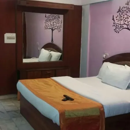 Maangta 111 @ Andheri East 3*