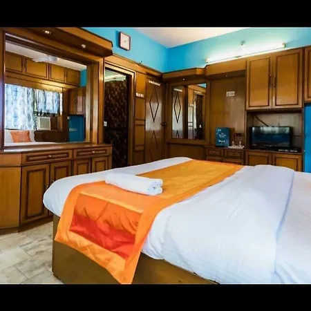 Hotel Maangta 111 @ Andheri East Mumbai