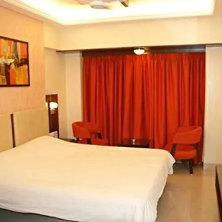Columbus 2* Mumbai