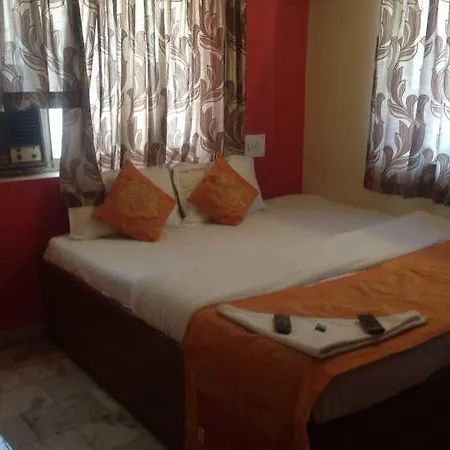 Hotel Maangta 111 @ Andheri East 3*