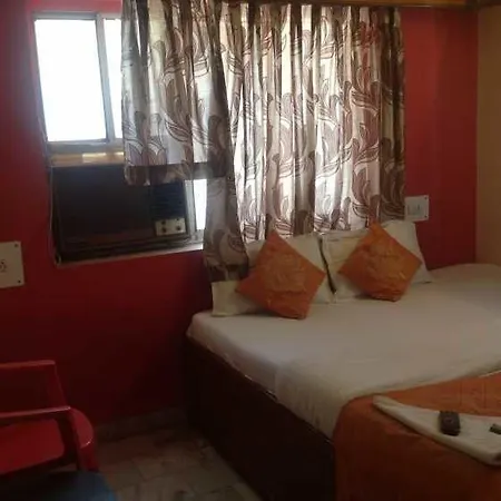 Maangta 111 @ Andheri East 3* Mumbai
