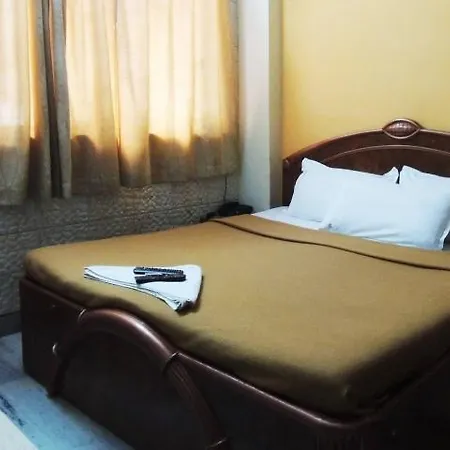 Maangta 111 @ Andheri East 3*