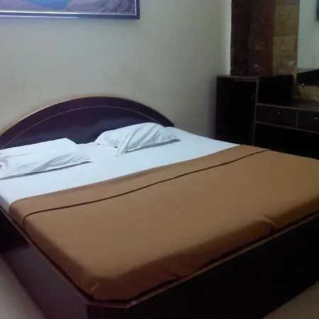 Maangta 111 @ Andheri East Hotel Mumbai