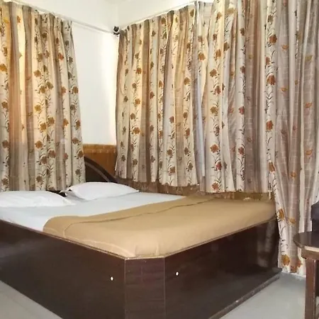 Maangta 111 @ Andheri East Hotel Mumbai