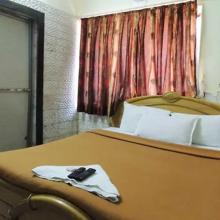Maangta 111 @ Andheri East 3*
