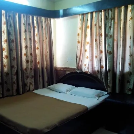 Hotel Maangta 111 @ Andheri East Mumbai