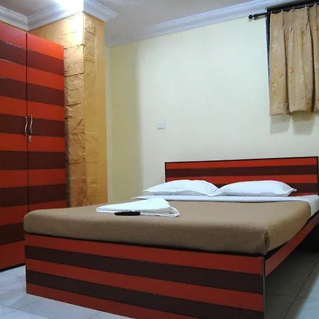 Hotel Sea Sands Mumbai