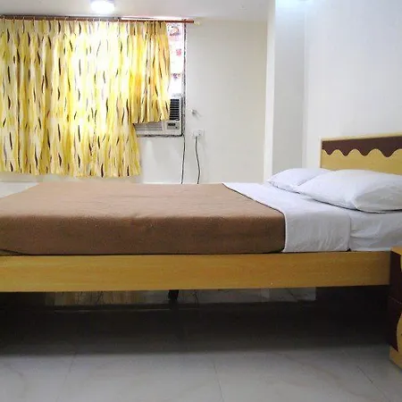 Hotel Sea Sands
