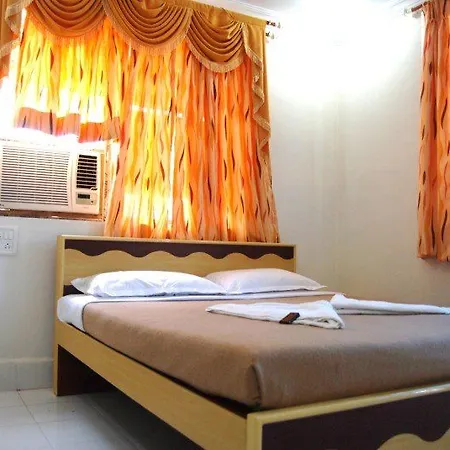 Sea Sands Hotel