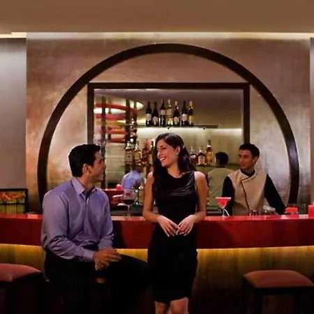 Courtyard By Marriott International Airport 5*