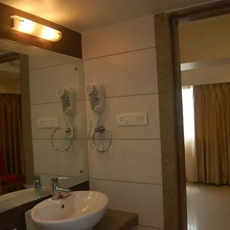 Grace Residency Mumbai
