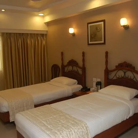 Grace Residency Mumbai
