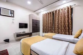 Hotel Bloom Residency Mumbai