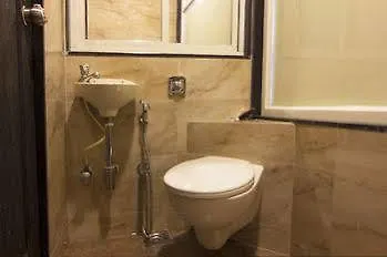 Hotel Bloom Residency Mumbai