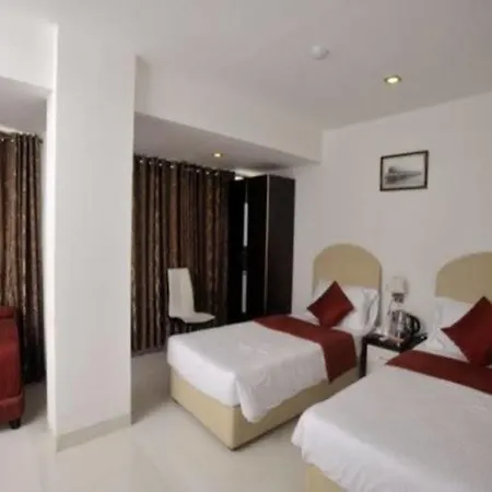 The Signature Crest, Powai * Mumbai