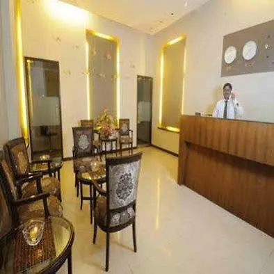 Landmark 2* Mumbai