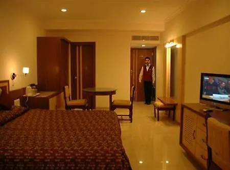 Juhu Plaza Hotel Mumbai
