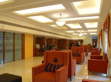 Juhu Plaza