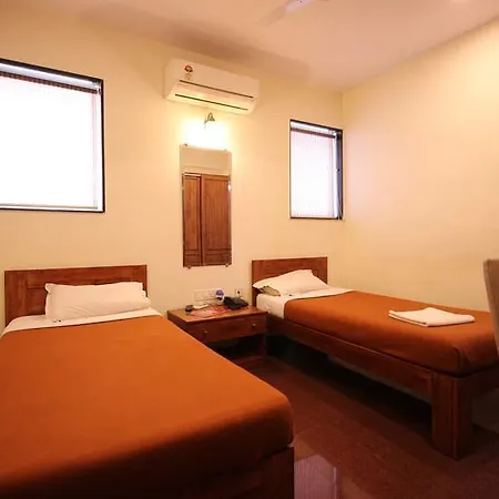 Maangta 132 @ Parle West 2*