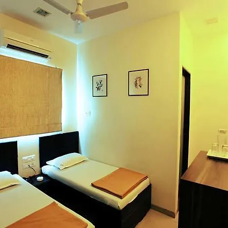 Maangta 212 @ Andheri West 3* Mumbai