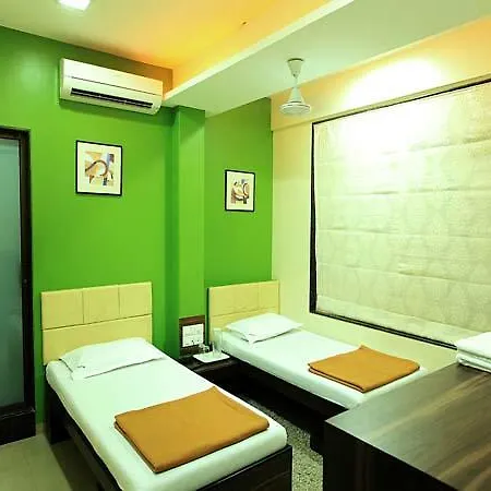Maangta 212 @ Andheri West
