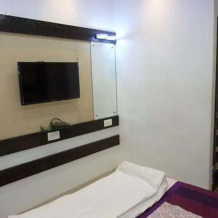 Maangta 136 @ Cst Bed & Breakfast *