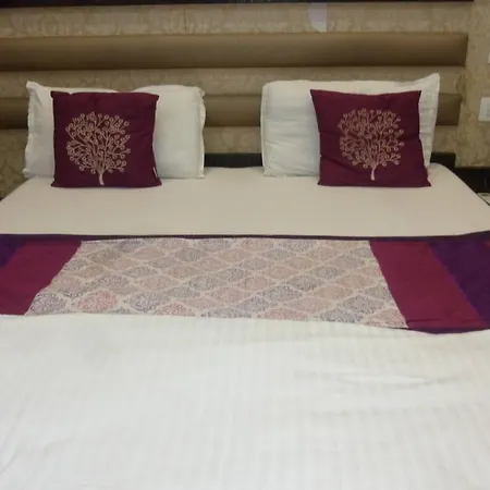 Bed & Breakfast Maangta 136 @ Cst *