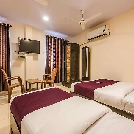 Maangta 107 @ Andheri East