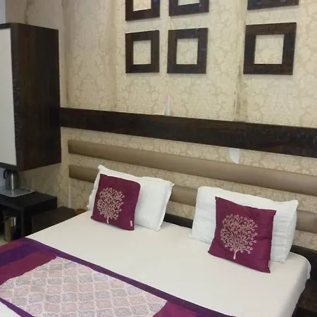 Bed & Breakfast Maangta 136 @ Cst *