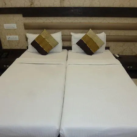 Bed & Breakfast Maangta 136 @ Cst *