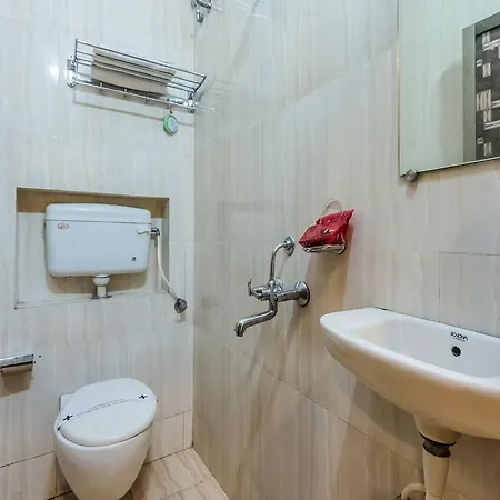 Hotel Maangta 107 @ Andheri East Mumbai