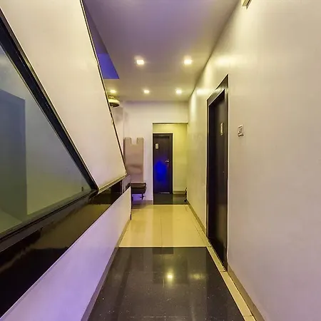Bed & Breakfast Maangta 136 @ Cst Mumbai