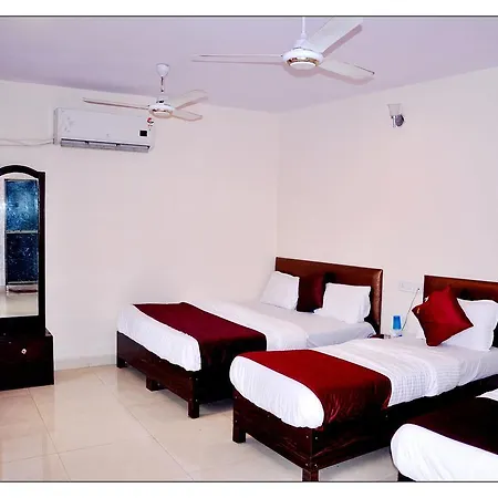 Maangta 107 @ Andheri East Hotel *