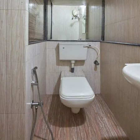 Hotel Maangta 219 @ Goregaon Mumbai